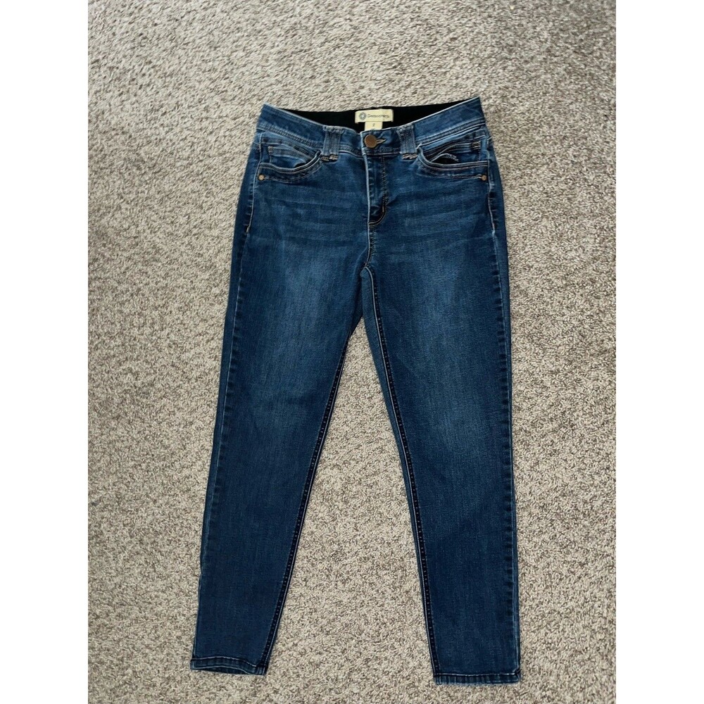 Democracy AB Technology Size 8